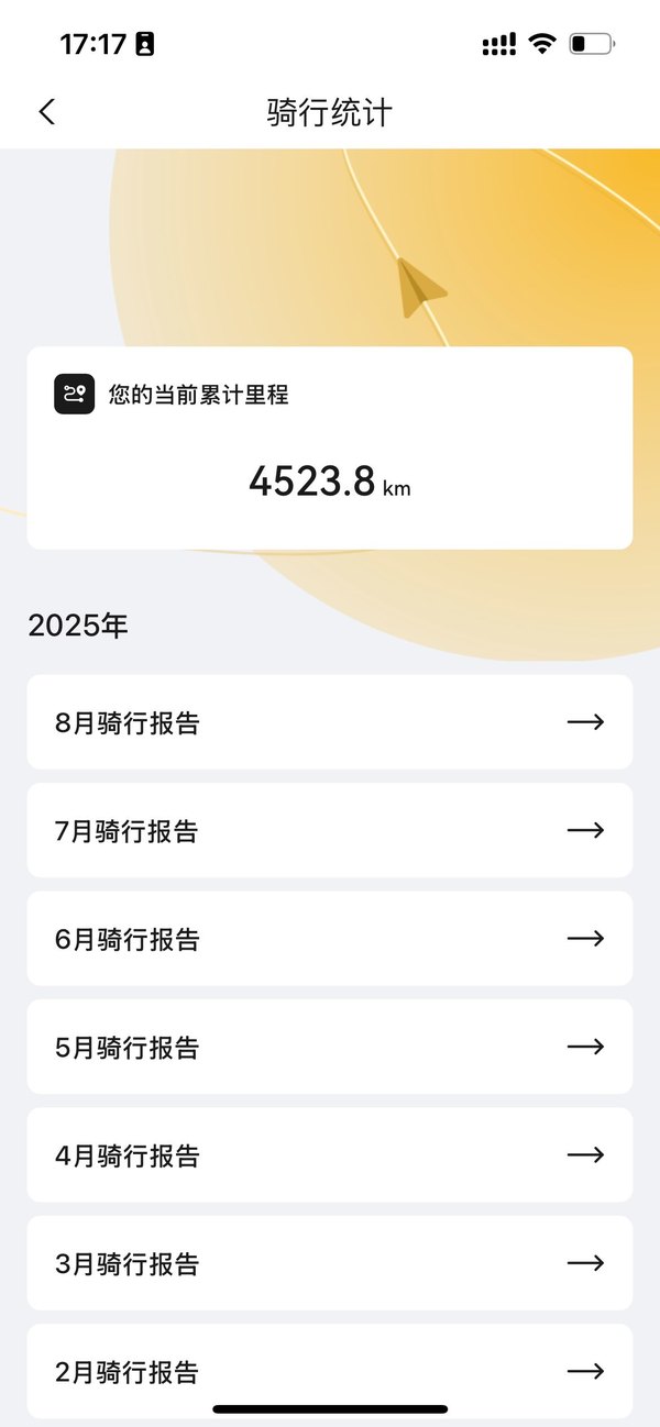 二手QJMOTOR赛550S