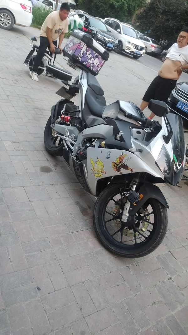 二手宗申阿普利亚GPR125