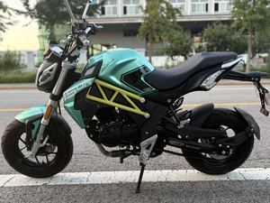 二手宗申150R