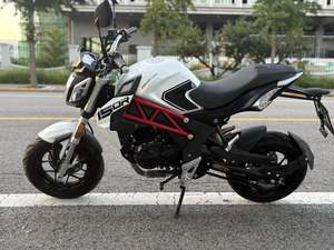二手宗申150R