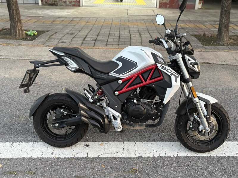 二手宗申150R