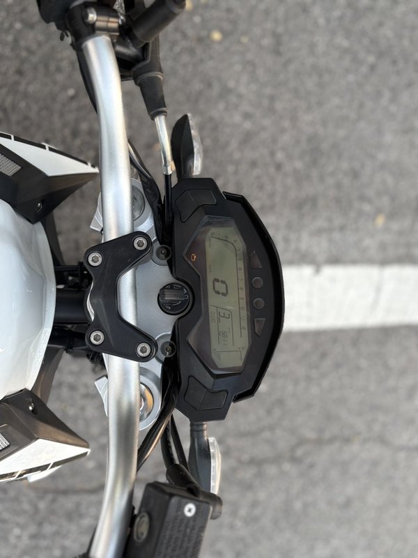 二手宗申150R
