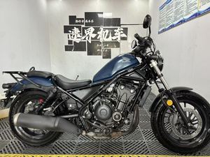 二手本田CM500