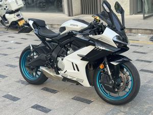 二手春风675SR-R