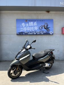 二手宗申比亚乔X7