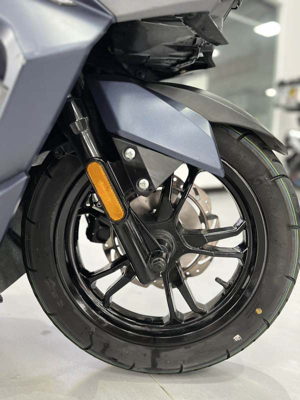 二手三阳巡弋 Cruisym150X