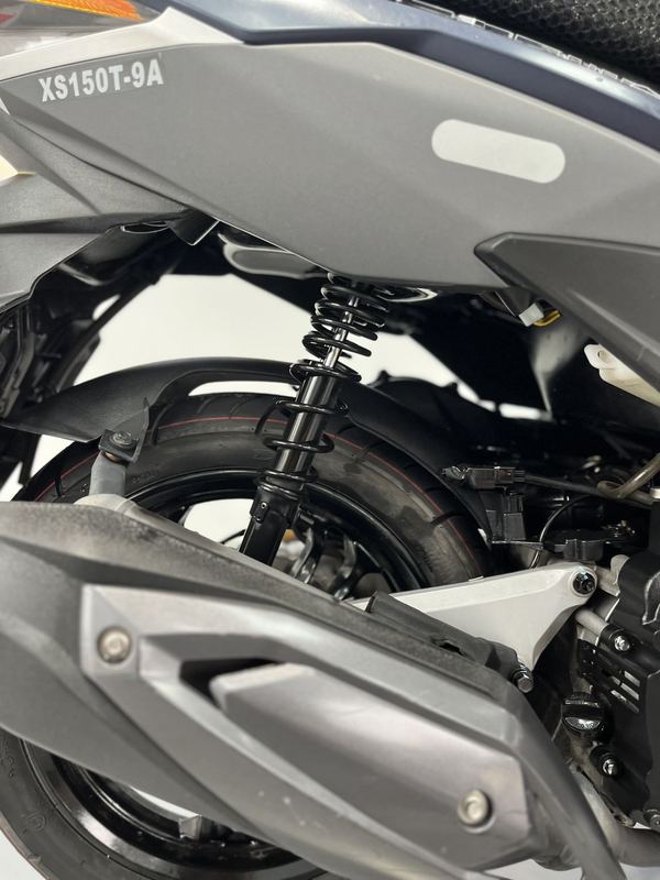 二手三阳巡弋 Cruisym150X