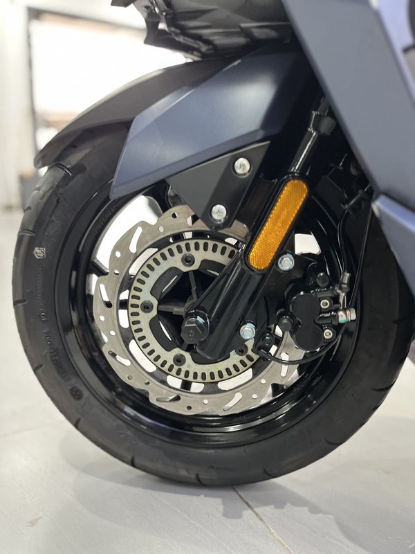 二手三阳巡弋 Cruisym150X