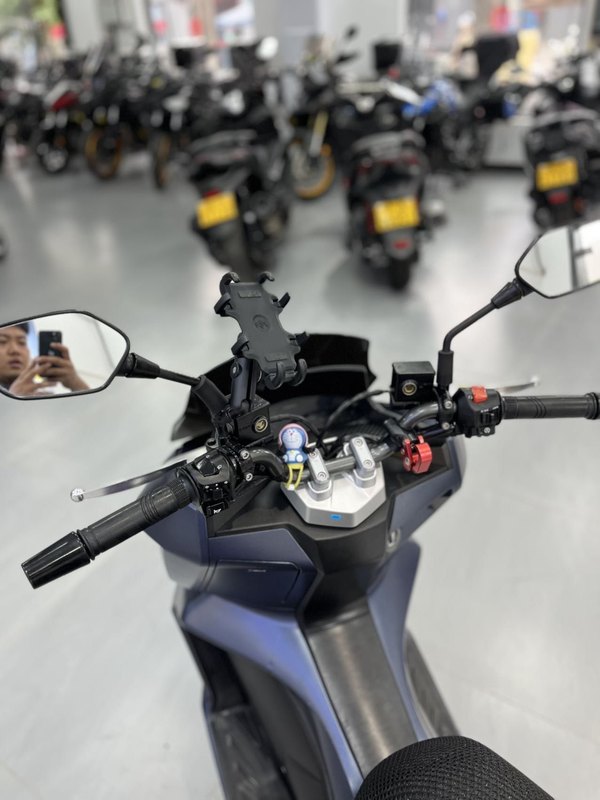 二手三阳巡弋 Cruisym150X