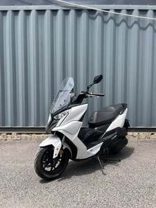 二手光阳Racing X 150