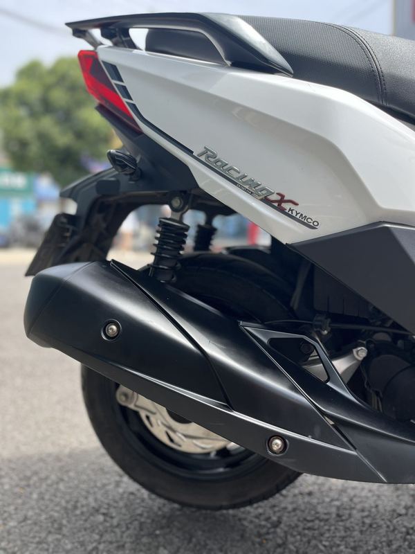 二手光阳Racing X 150