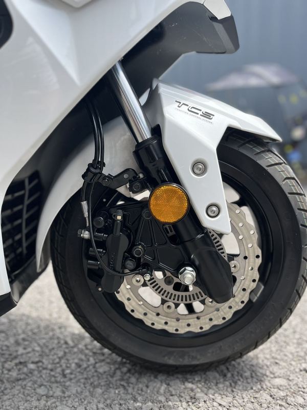 二手光阳Racing X 150