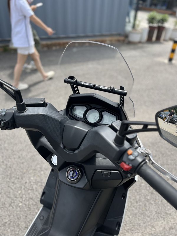 二手光阳Racing X 150