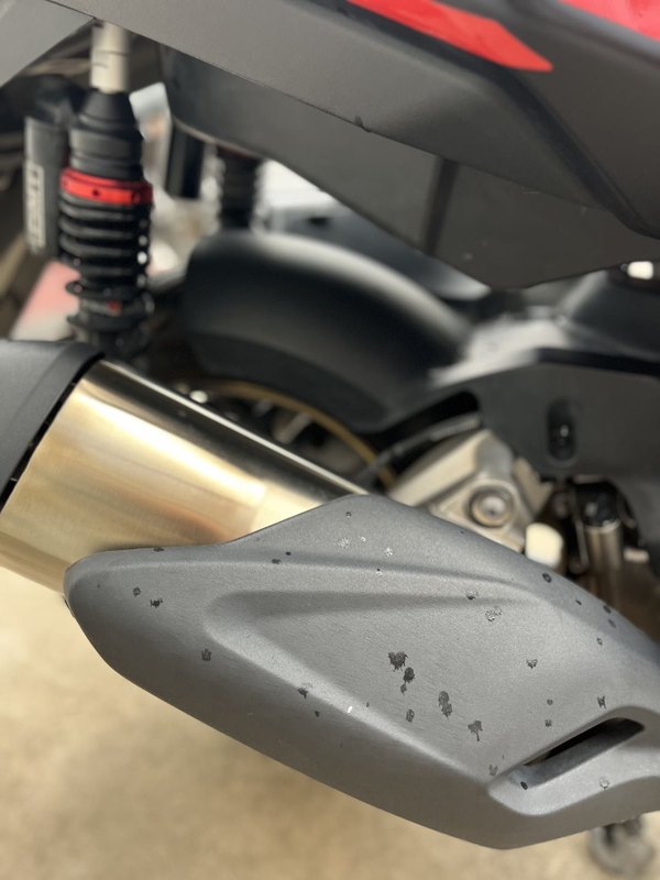 二手QJMOTOR鸿350