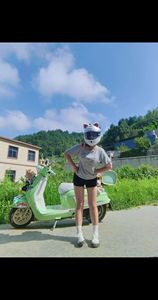 二手南方梦拉丽莎 Melalisa150