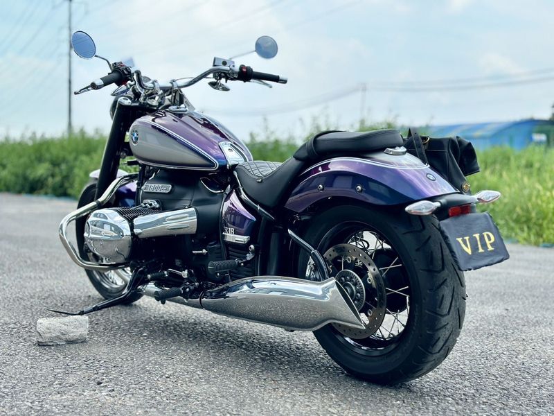 二手宝马R 18