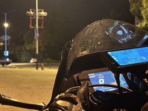 二手无极RR525
