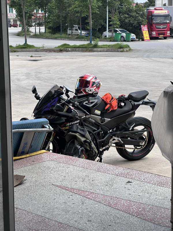 二手无极RR525