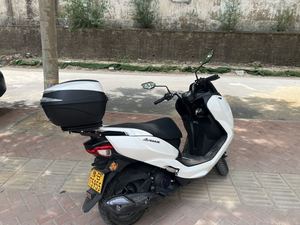 二手建设雅马哈兴鹰