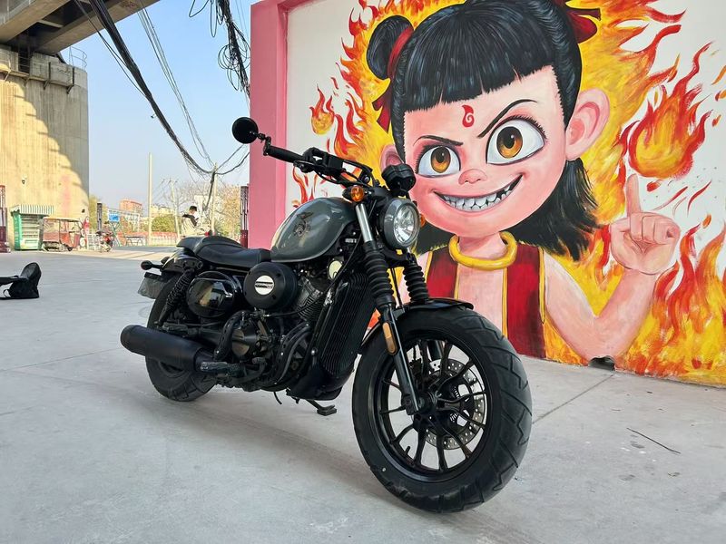 二手晓星GV300S