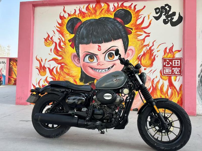 二手晓星GV300S