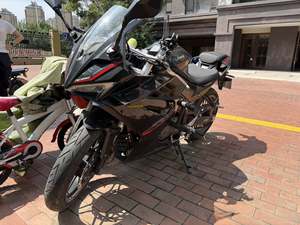 二手赛科龙RC250