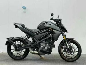二手春风250NK