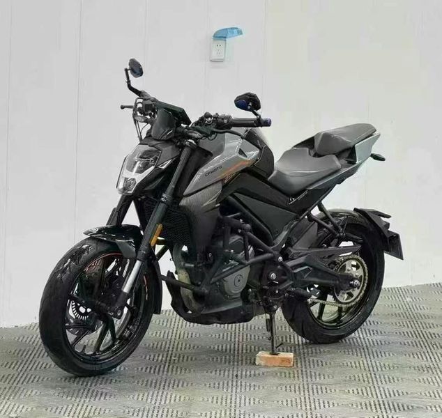 二手春风250NK
