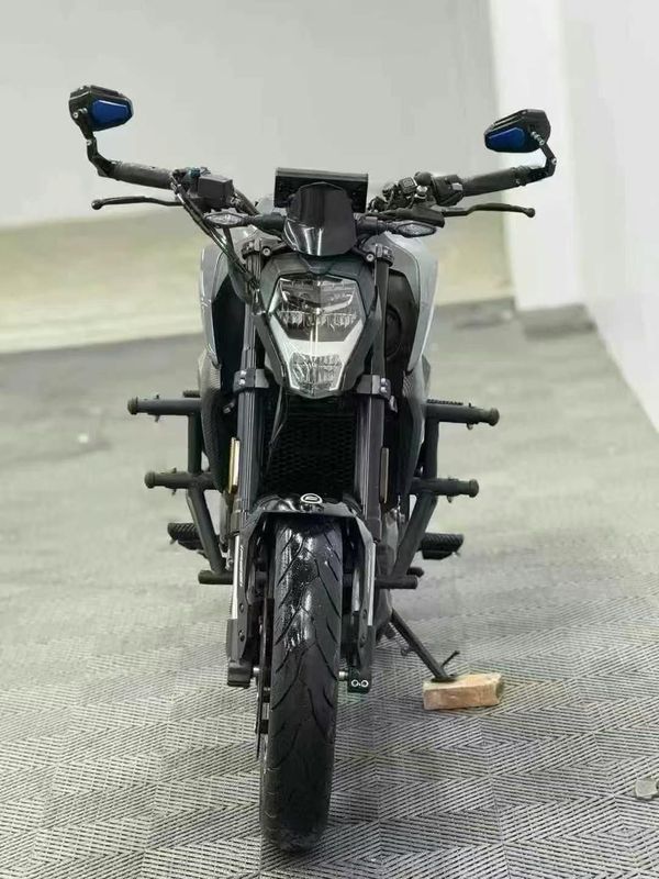 二手春风250NK