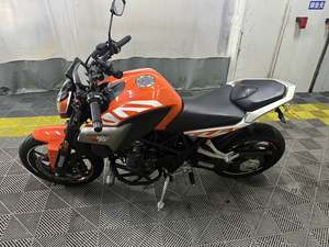 二手凯越Cobra 321R