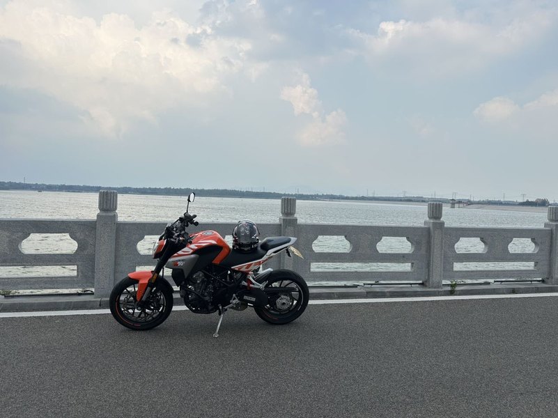 二手凯越Cobra 321R