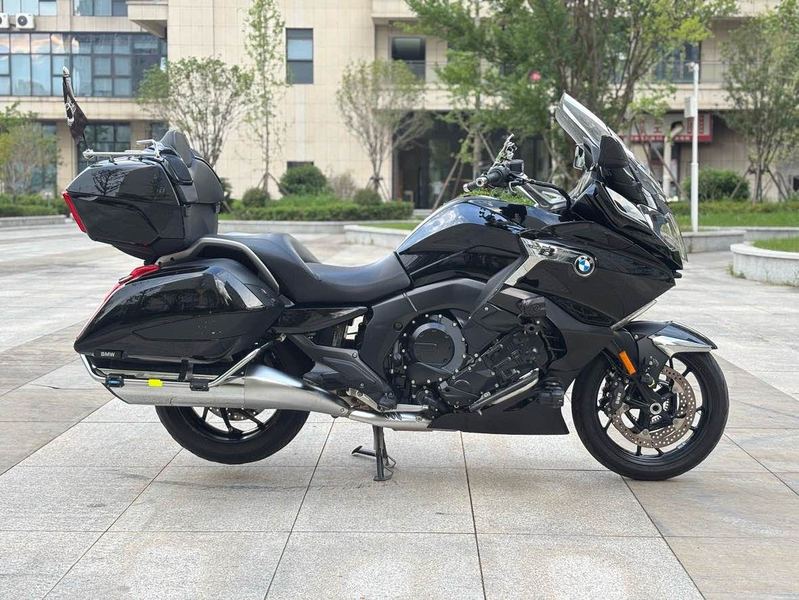 二手宝马K 1600