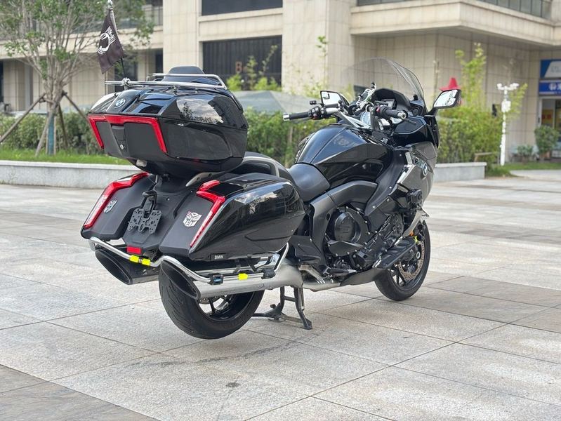 二手宝马K 1600