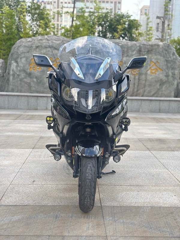 二手宝马K 1600