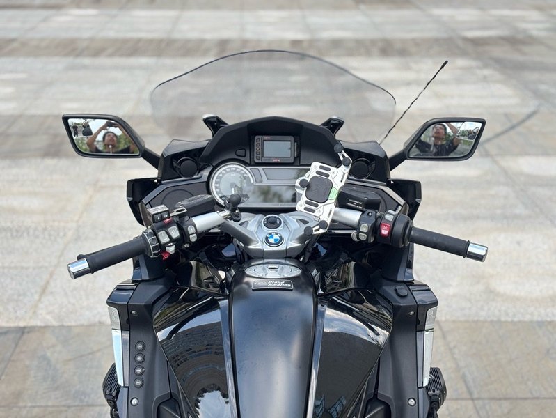 二手宝马K 1600