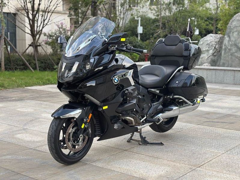 二手宝马K 1600