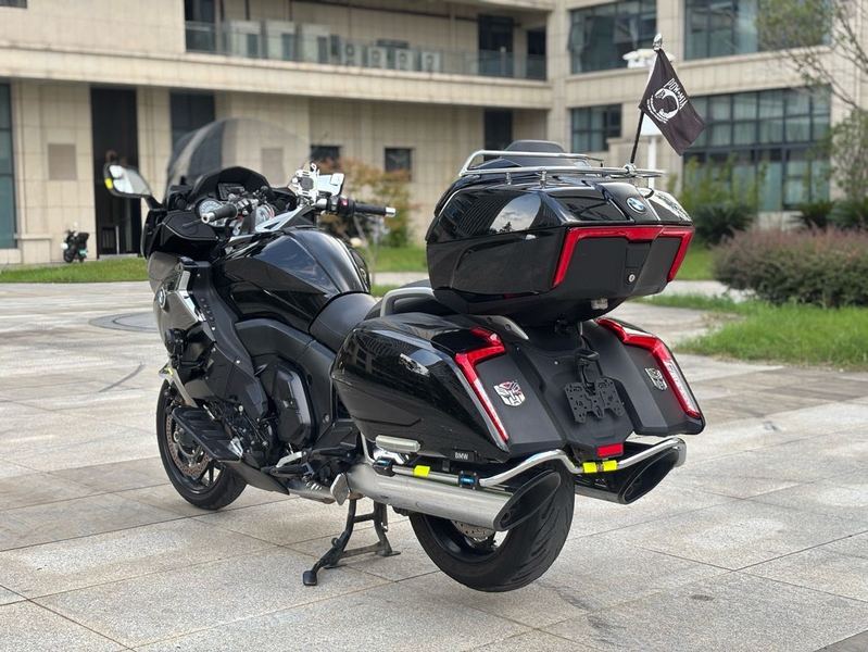 二手宝马K 1600