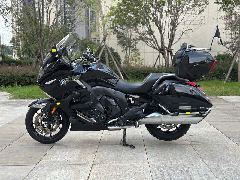 二手宝马K 1600