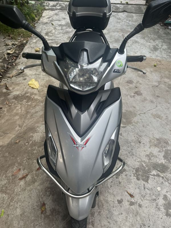 二手豪爵AFR125