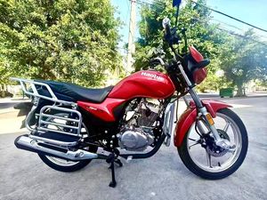 二手豪爵DM150ES HJ150-23C