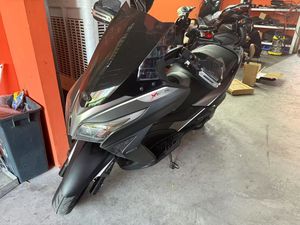 二手光阳赛艇 250