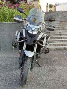二手贝纳利金鹏 TRK502