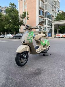 二手VESPA946