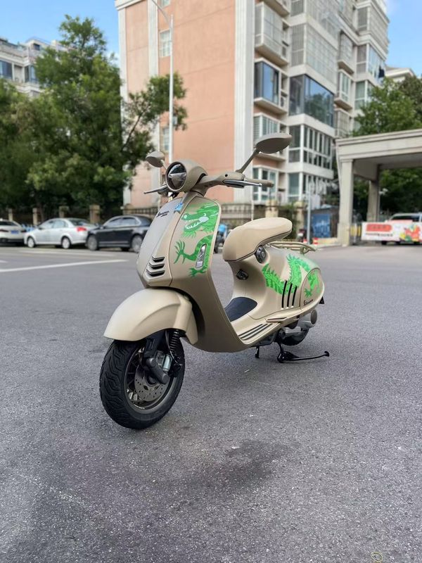 二手VESPA946