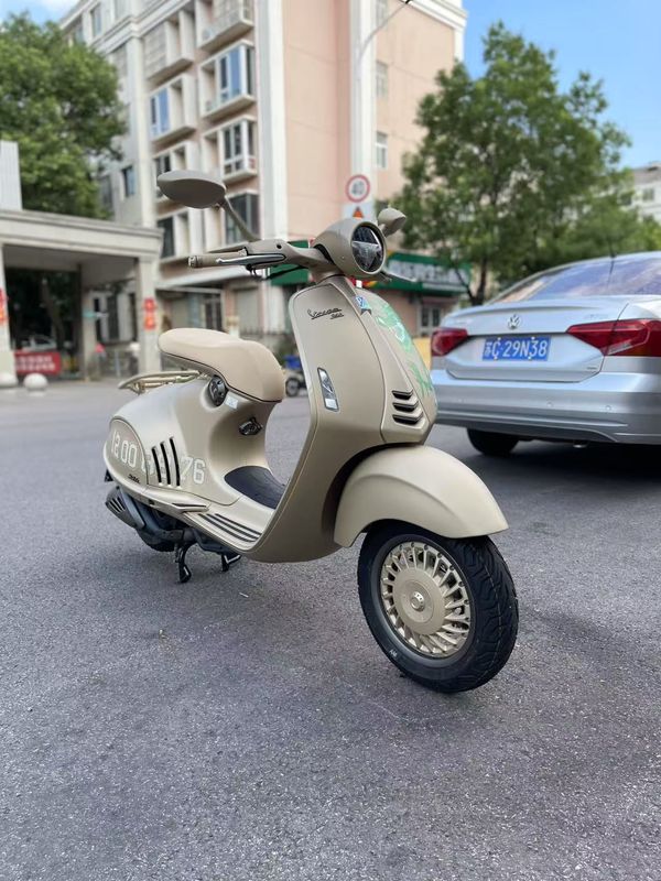 二手VESPA946