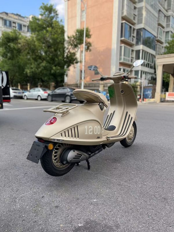二手VESPA946