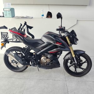 二手QJMOTOR追150