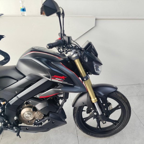 二手QJMOTOR追150