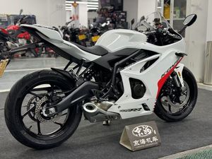二手凯越450RR