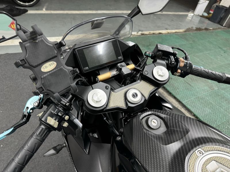二手春风250SR